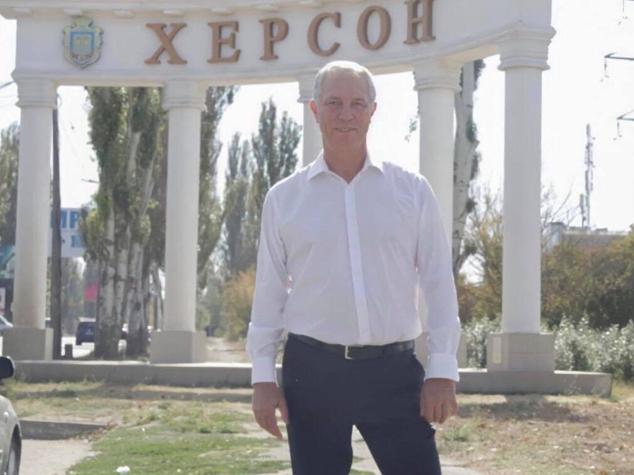 Коллаборант Сальдо не уточнил поставленный ему диагноз и свое состояние
