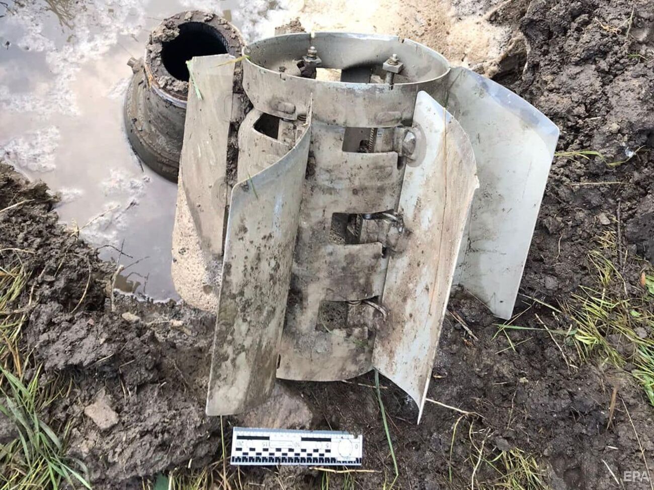 За попередніми даними, Харків обстрілювали із РСЗВ