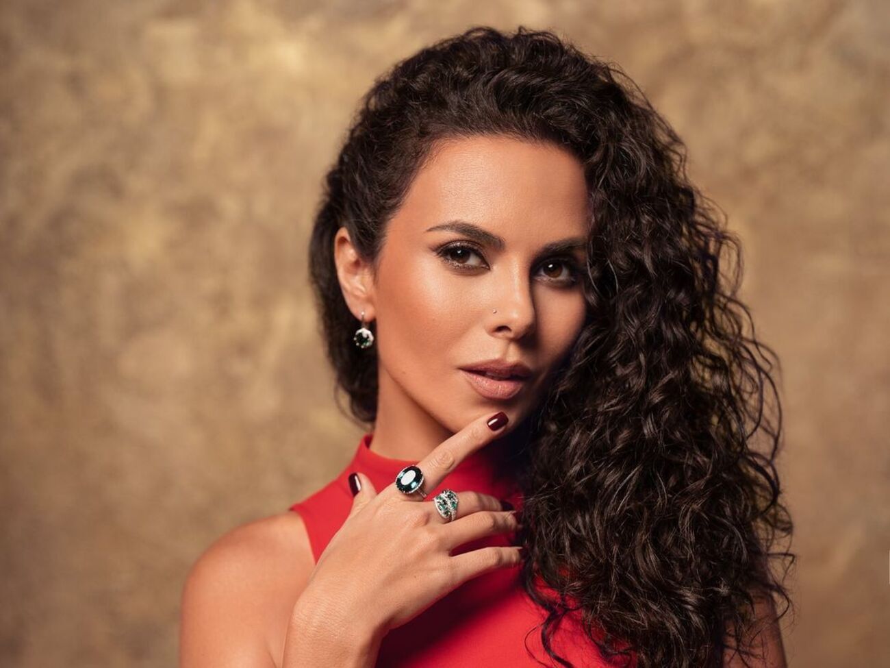 Каменских: Настоящая любовь способна пройти через все преграды и выстоять в самые трудные минуты