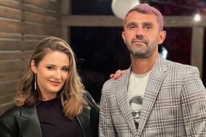 Песик и Стадницкий занимаются волонтерской деятельностью