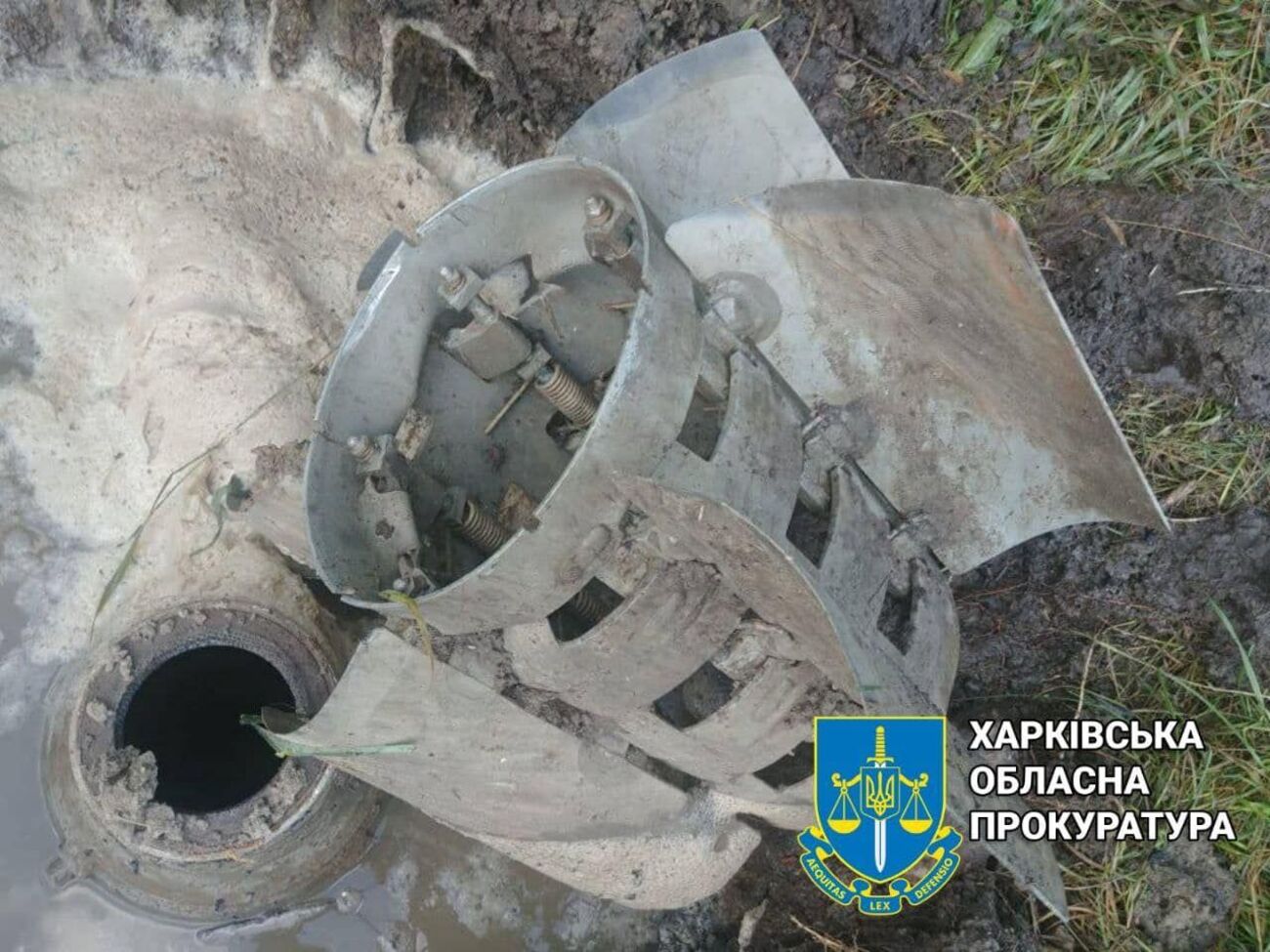 Окупанти регулярно обстрілюють Харків