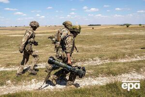 ВСУ удерживают позиции в Луганской области