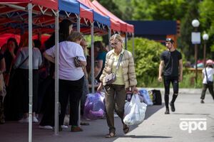 Более 6,3 млн украинцев находятся в странах ЕС