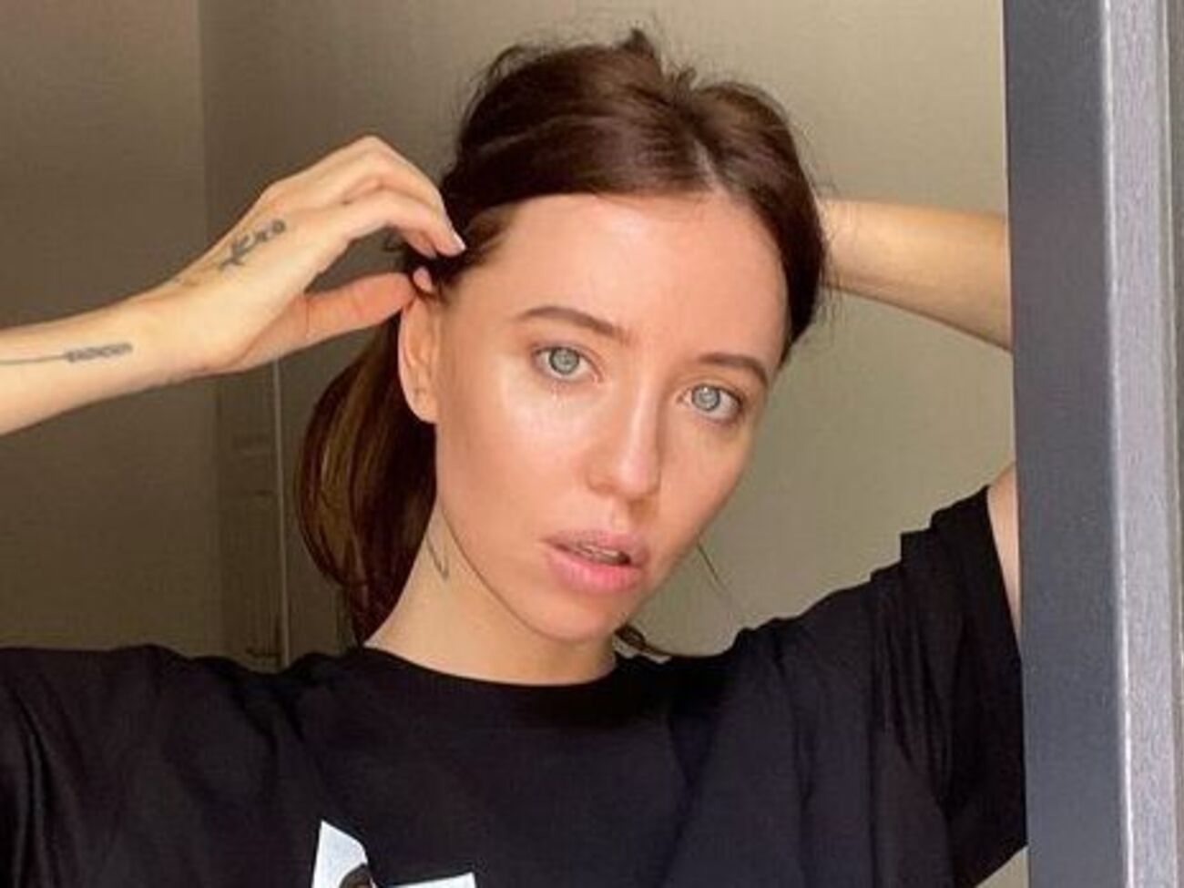 Дорофєєва провела час із новим бойфрендом