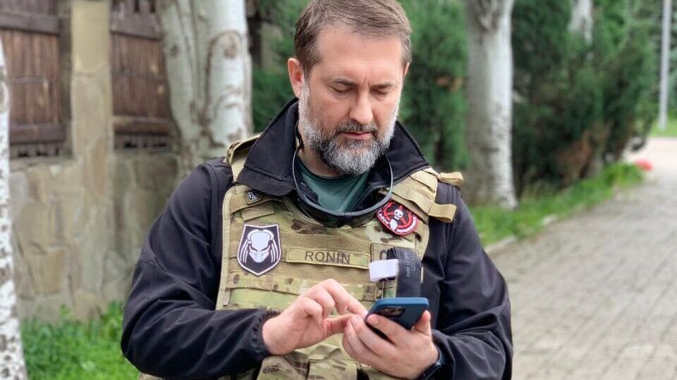 Гайдай: Полювання на чоловіків призовного віку на окупованій 2014 року території Луганської області триває вже кілька місяців