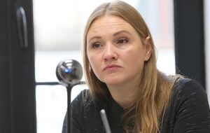 Інформація Amnesty International не є особливо цінною. В Україні є організації, які краще обізнані у війні, – вчіться довіряти своїм