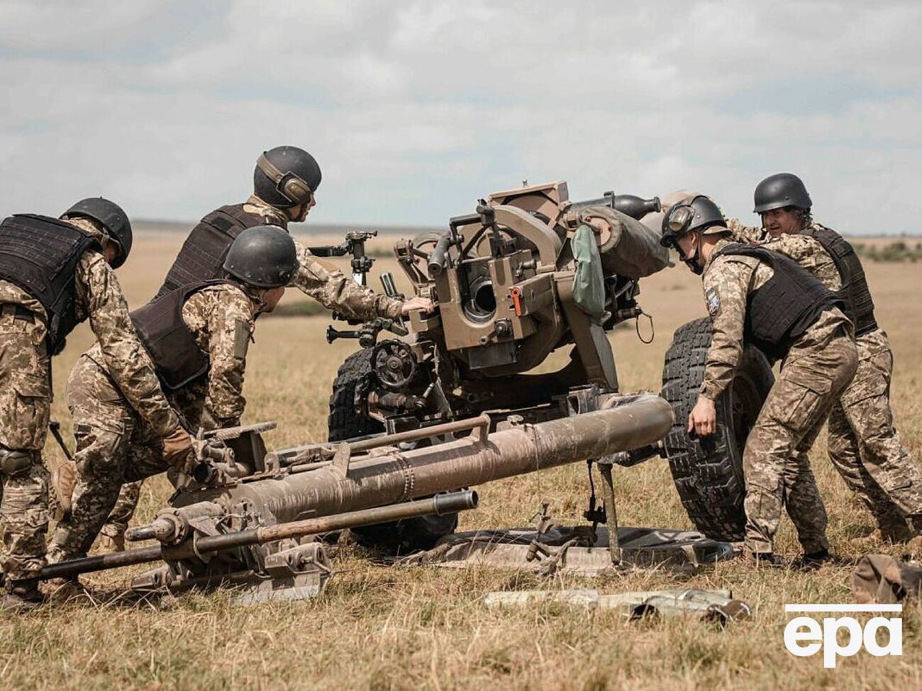 За даними Генштабу ЗСУ станом на 5 серпня, Збройні сили України знищили приблизно 41 650 російських окупантів