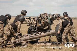 За даними Генштабу ЗСУ станом на 5 серпня, Збройні сили України знищили приблизно 41 650 російських окупантів
