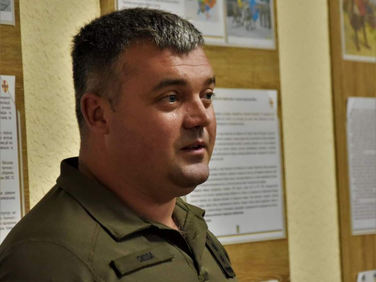 Сікоза: Ми готові від країн-партнерів приймати ще HIMARS. Тільки вже з далекобійними снарядами