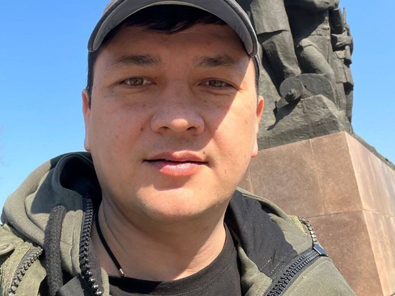 Кім: Ми працюємо по колаборантах