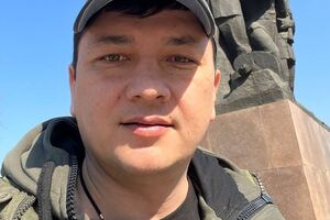 Кім: Ми працюємо по колаборантах