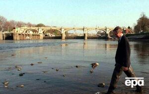 Синоптики предупреждают, что жара в Великобритании продолжится