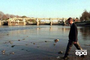 Синоптики предупреждают, что жара в Великобритании продолжится