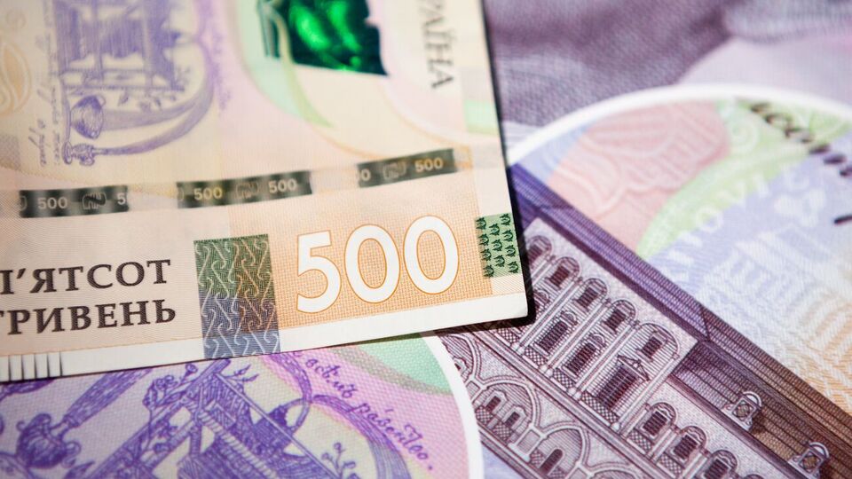 Средняя пенсия в Украине составляет 4370 грн