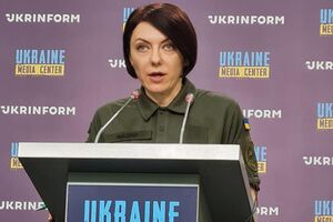 Маляр раскритиковала отчет Amnesty International, заявив, что Украина стала жертвой собственной открытости