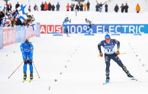 Российские и белорусские биатлонисты не смогут принимать участие в соревнованиях IBU как от своих стран, так и под нейтральным флагом