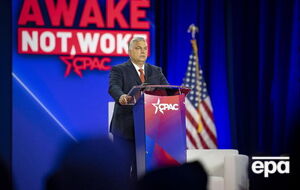 Орбан выступил в Техасе на конференции американских консерваторов