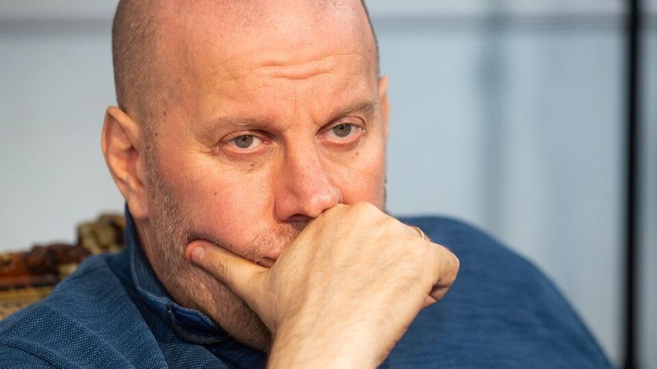 Бізнесмен Михайло Бродський вважає справу "замовною"