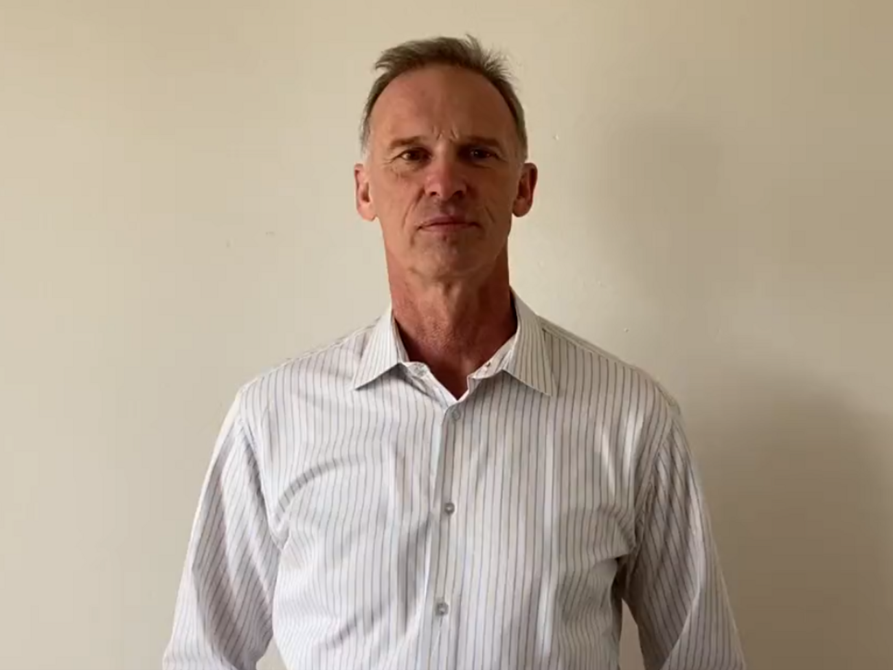 Гашек последовательно высказывается против российской агрессии в Украине