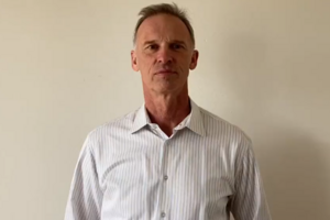 Гашек послідовно висловлюється проти російської агресії в Україні