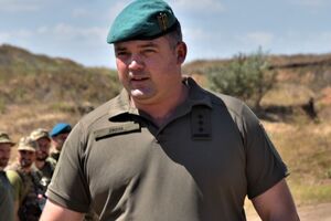 Сікоза: Росіяни не зможуть захопити Донецьку область