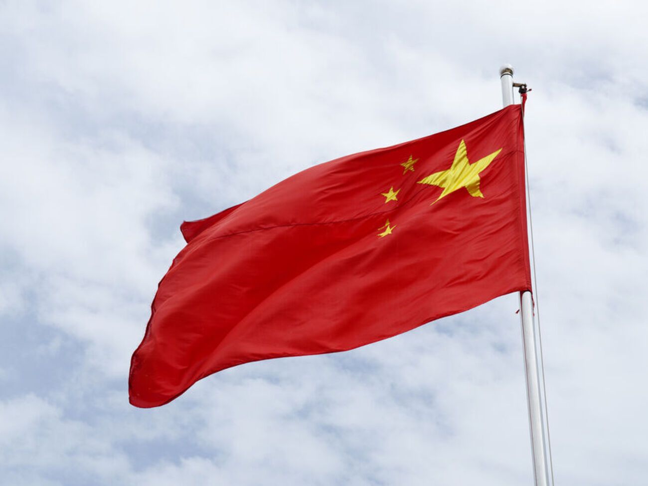 Китай прекратил программу диалога военных командующих США и КНР