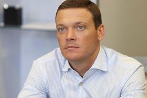 У Кауфмана троє дітей