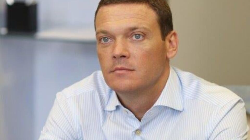 У Кауфмана трое детей