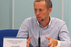 Андрій Забловський: Забирати гроші в одного бізнесу, щоб дати іншому – неправильно