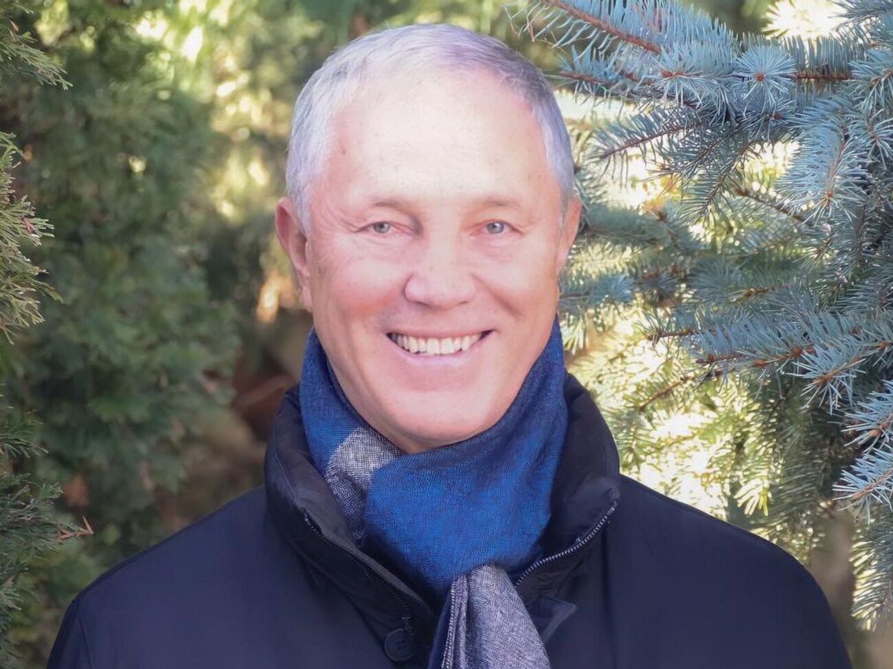 РосЗМІ пишуть, що Сальдо в комі, але в його Telegram одночасно із цим хтось публікує пости