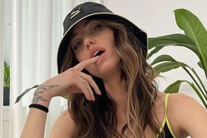 Дорофєєва: Я вирішила додати цих фарб пісні й заспівати її українською