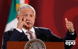 Обрадор считает, что перемирия может добиться ООН