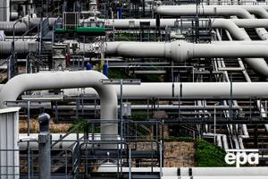 Экономия газа не затронет интересы частных домохозяйств