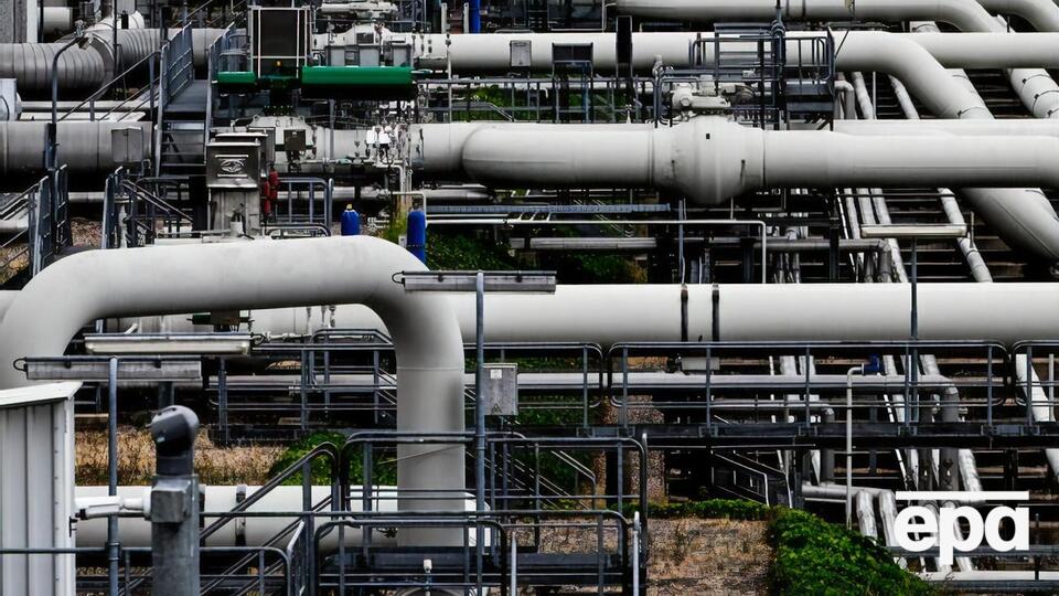 Заощадження газу не торкнеться інтересів приватних домогосподарств