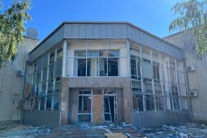 Окупанти вдень обстріляли Миколаїв із боку Херсона