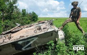В ВСУ рассказали, что противник пытался захватить выгодные рубежи