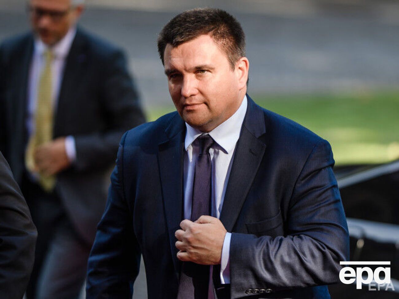 Клімкін вважає, що ШОС започаткували задля створення сфер впливу