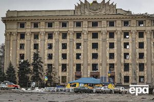 За даними слідства, 28 лютого чоловік передав кураторам у Росії, що в будівлі ХОДА розташований штаб полку "Азов" і територіальної оборони