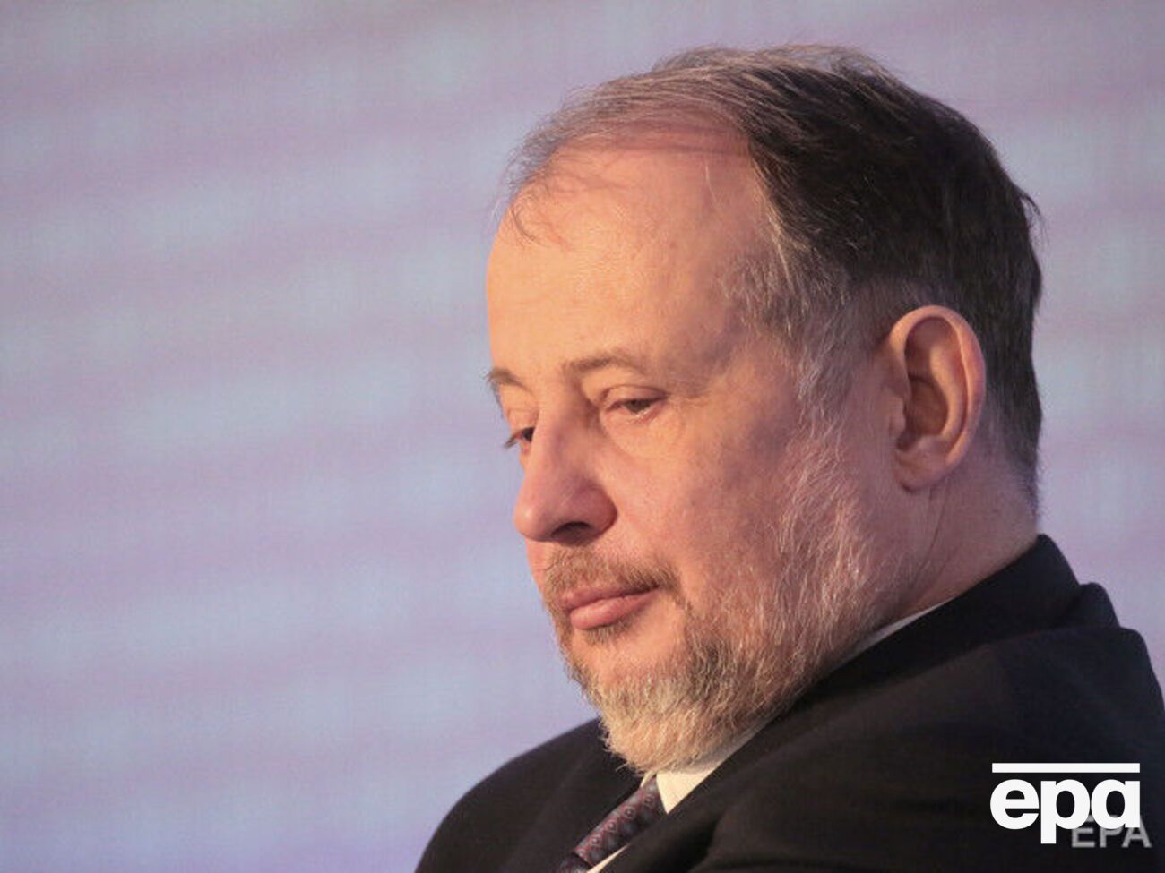 Голову ради директорів Новолипецького металургійного комбінату Лісіна, який очолює російський Forbes, оминули санкції і США, і ЄС