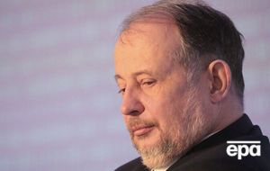 Главу совета директоров Новолипецкого металлургического комбината Лисина, возглавляющего российский Forbes, обошли санкции и США, и ЕС