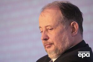 Голову ради директорів Новолипецького металургійного комбінату Лісіна, який очолює російський Forbes, оминули санкції і США, і ЄС