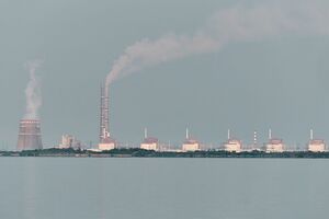 Оккупанты продолжают провокации, "прикрываясь" Запорожской АЭС