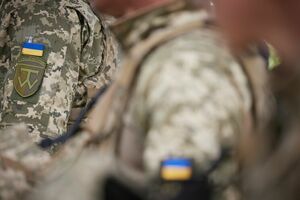 Тысячи украинских военных пропали без вести или находятся в плену