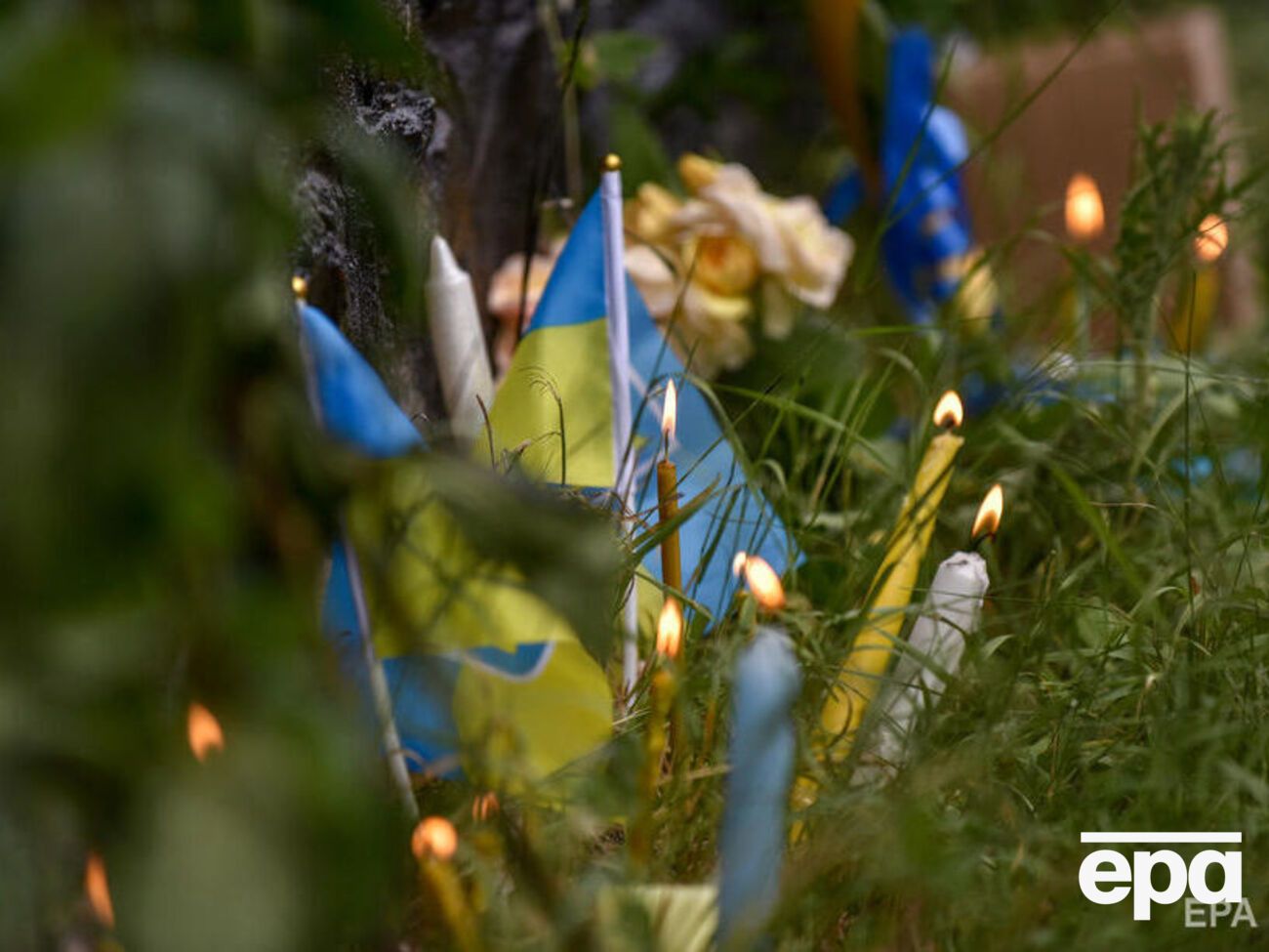 Украина постоянно работает над возвращением тел своих погибших, сообщил омбудсмен