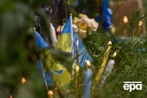 Украина постоянно работает над возвращением тел своих погибших, сообщил омбудсмен