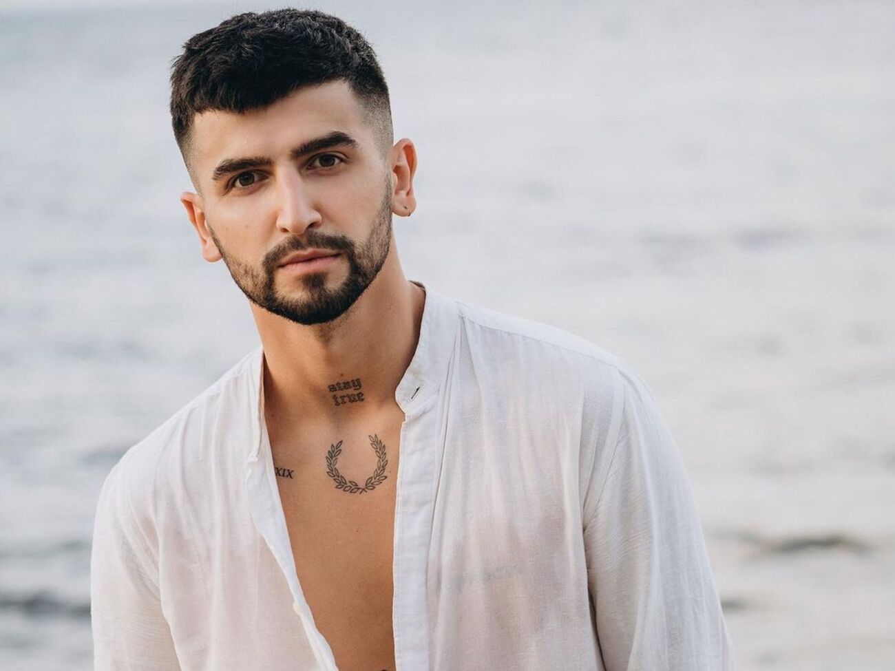 Жук в паре с Саниной&nbsp;занял второе место на проекте&nbsp;"Танцы со звездами" в 2020 году