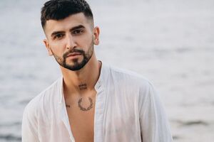 Жук в паре с Саниной занял второе место на проекте "Танцы со звездами" в 2020 году