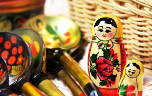 В Москве и Санкт-Петербурге, как во времена Советского Союза, откроются магазины для дипломатов и сотрудников международных организаций