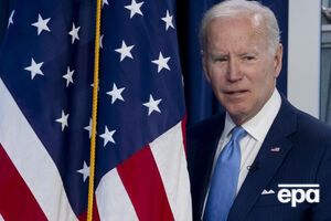 Новый пакет будет финансироваться по закону о ленд-лизе, который позволяет Байдену санкционировать помощь Украине без одобрения Конгресса