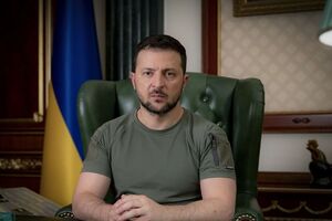 Зеленский: Тот, кто создает ядерные угрозы другим народам, сам точно не способен безопасно использовать атомные технологии